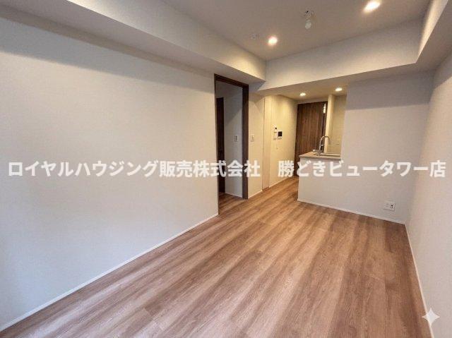 1LDK Mansion in Shibuya, Tokyo — photo 3 of 3