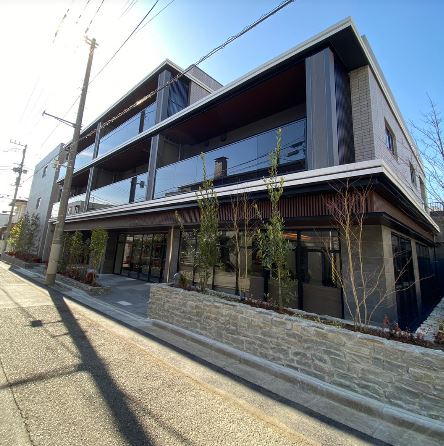 1LDK Mansion in Shibuya, Tokyo — photo 3 of 3