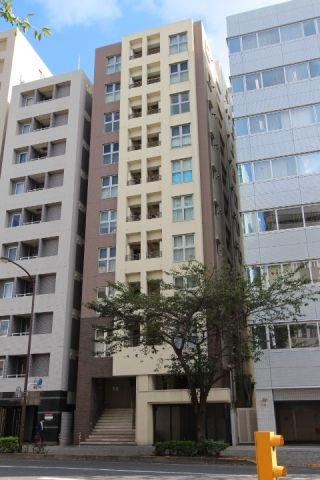 1LDK Mansion in Shibuya, Tokyo - Image 1