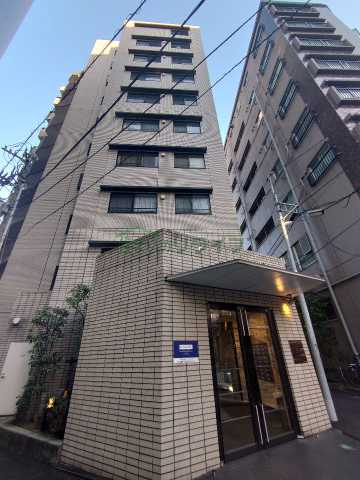 1LDK Mansion in Shibuya, Tokyo — photo 3 of 3