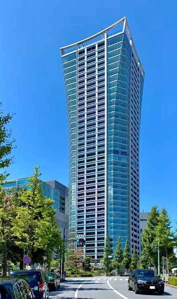 1LDK Mansion in Shibuya, Tokyo