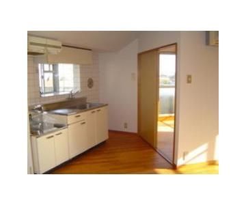 1LDK Mansion in Shibuya, Tokyo - Image 1