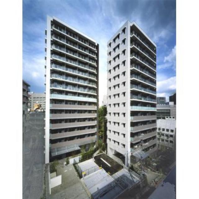 1LDK Mansion in Shibuya, Tokyo — photo 3 of 3
