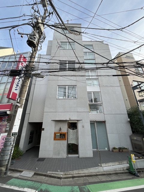 1LDK Mansion in Shibuya, Tokyo