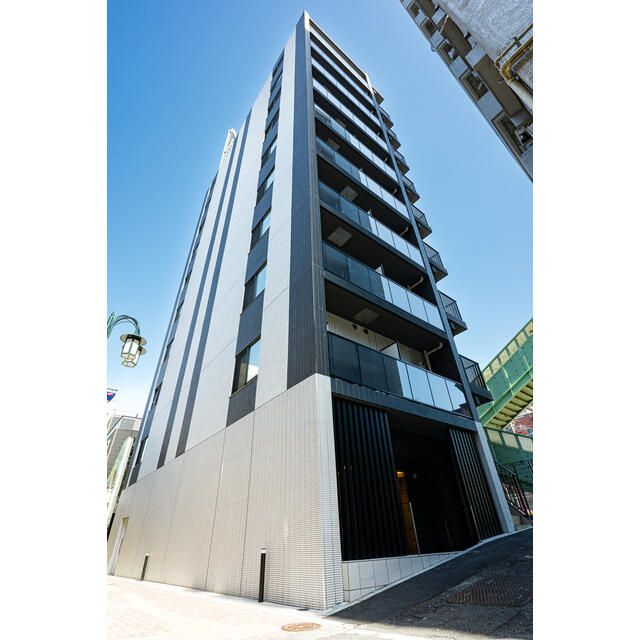 1LDK Mansion in Shibuya, Tokyo — photo 3 of 3