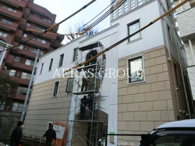 1LDK Mansion in Shibuya, Tokyo - Image 1