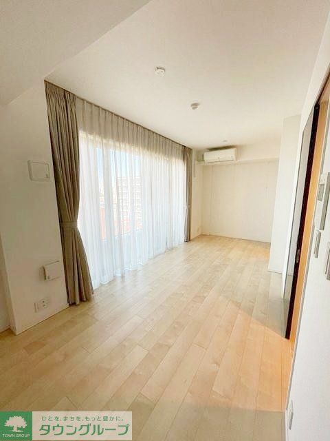 1LDK Mansion in Shibuya, Tokyo — photo 3 of 3