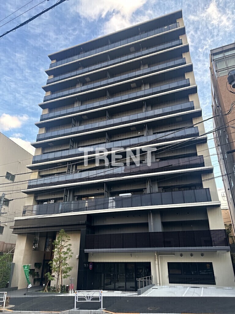 1LDK Mansion in Shibuya, Tokyo