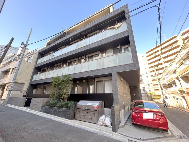 1LDK Mansion in Shibuya, Tokyo