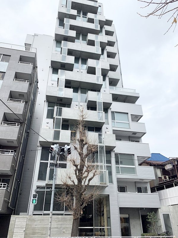 1LDK Mansion in Shibuya, Tokyo