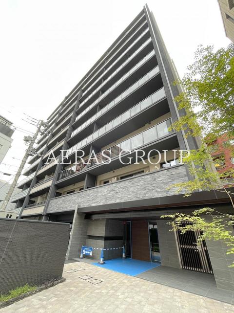 1LDK Mansion in Shibuya, Tokyo