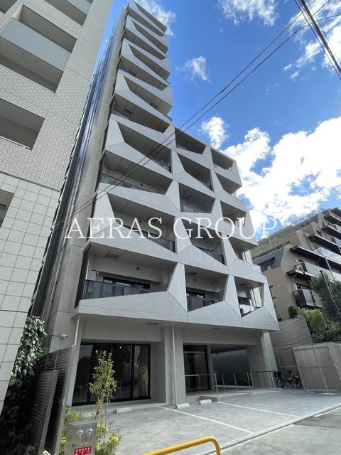 1LDK Mansion in Shibuya, Tokyo
