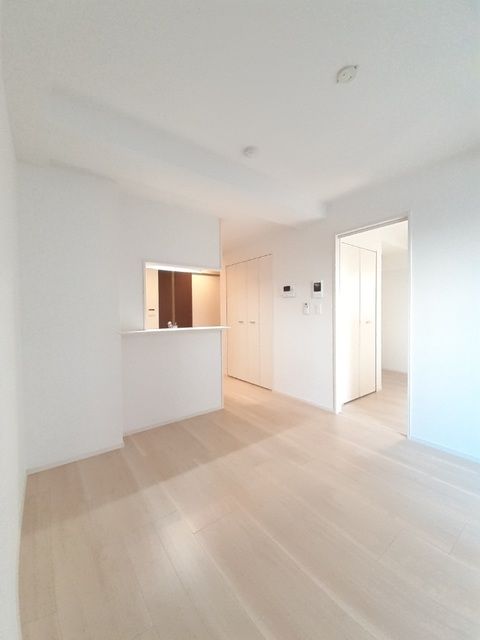 1LDK Mansion in Shibuya, Tokyo — photo 3 of 3