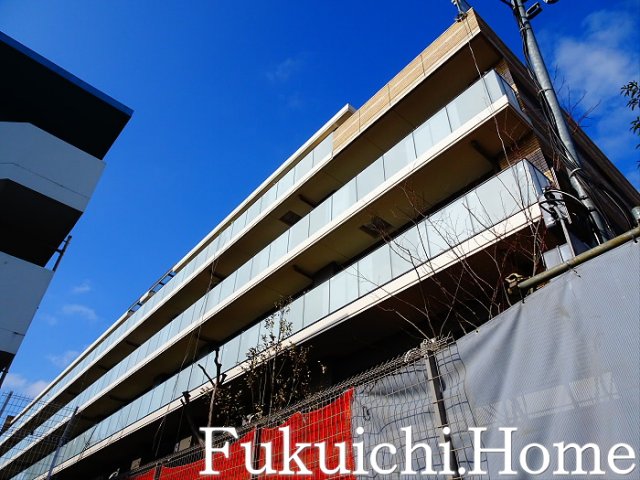 1LDK Mansion in Shibuya, Tokyo — photo 3 of 3