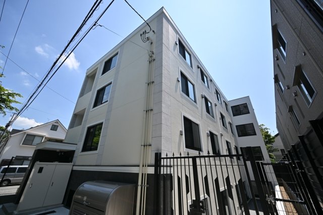 1LDK Mansion in Shibuya, Tokyo