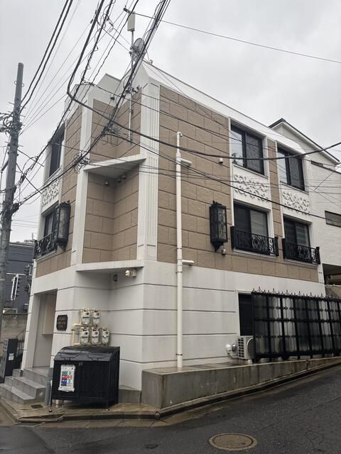 1LDK Mansion in Shibuya, Tokyo