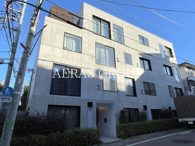 1LDK Mansion in Shibuya, Tokyo