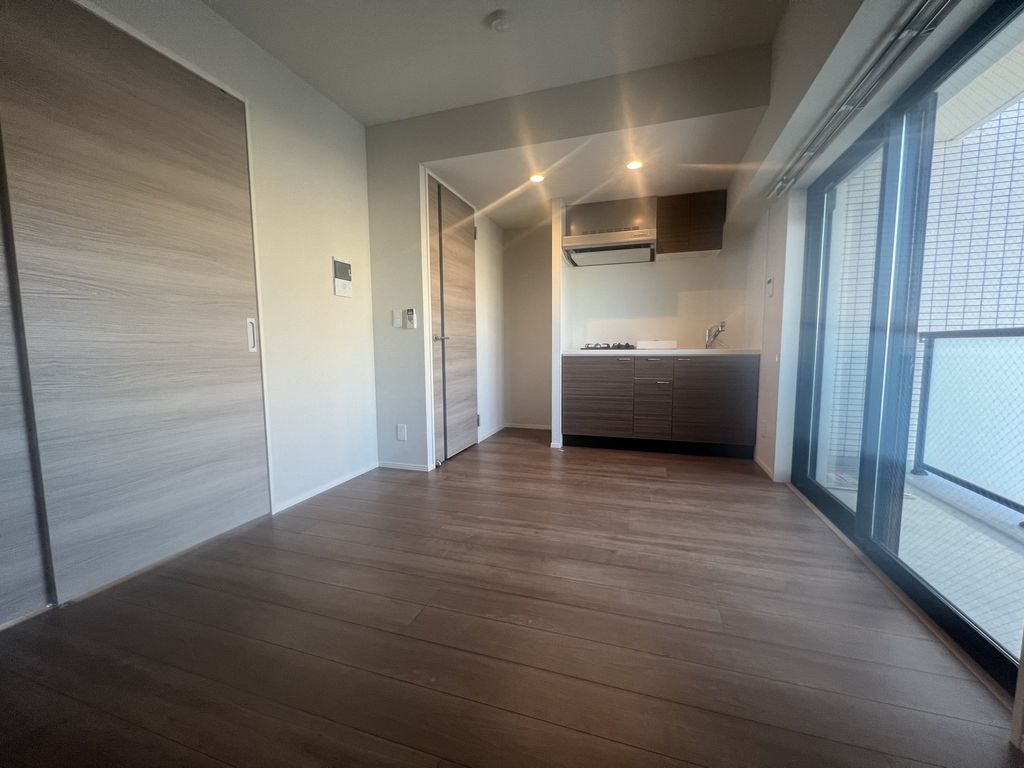 1LDK Mansion in Shibuya, Tokyo — photo 3 of 3