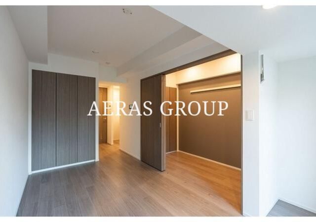 1LDK Mansion in Shibuya, Tokyo