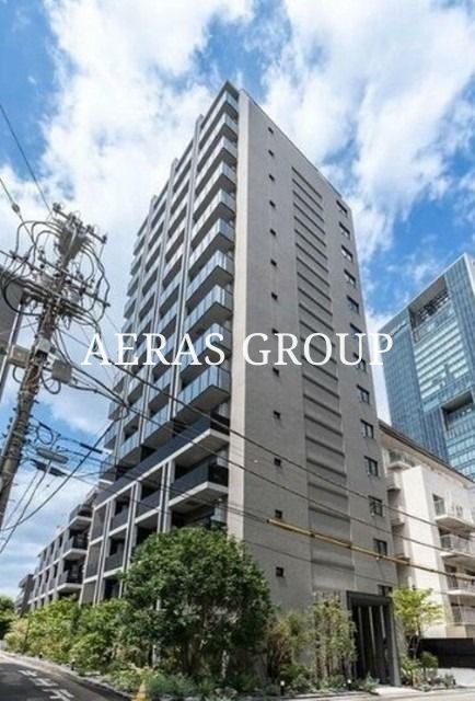 1LDK Mansion in Shibuya, Tokyo — photo 3 of 3