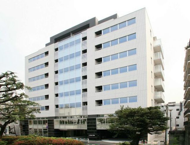 1LDK Mansion in Shibuya, Tokyo - Image 1