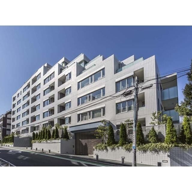 1LDK Mansion in Shibuya, Tokyo