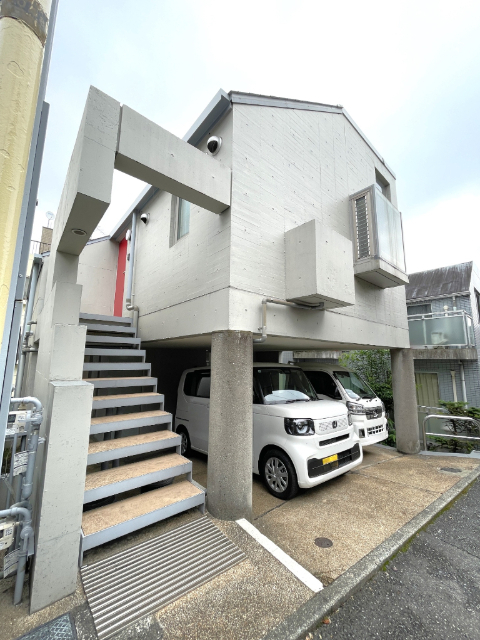 1LDK Mansion in Shibuya, Tokyo