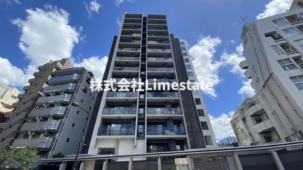 1LDK Mansion in Shibuya, Tokyo - Image 1
