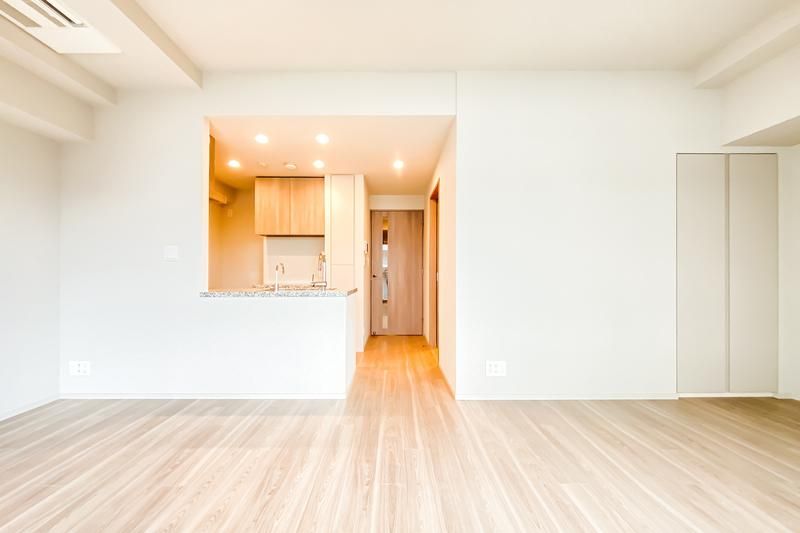 1LDK Mansion in Shibuya, Tokyo — photo 3 of 3