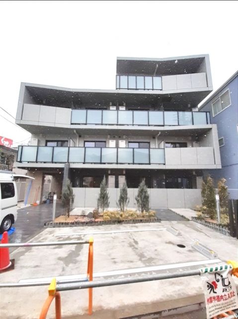 1LDK Mansion in Shibuya, Tokyo