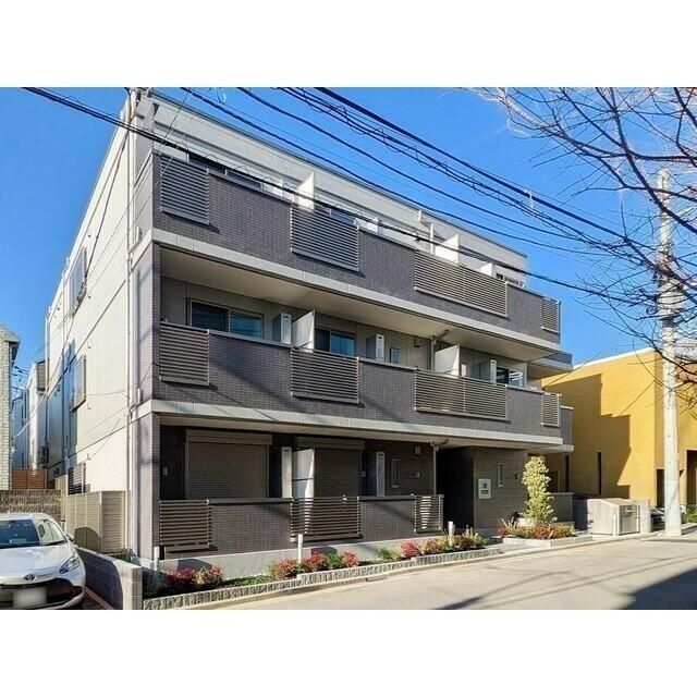 1LDK Apartment in Shibuya, Tokyo
