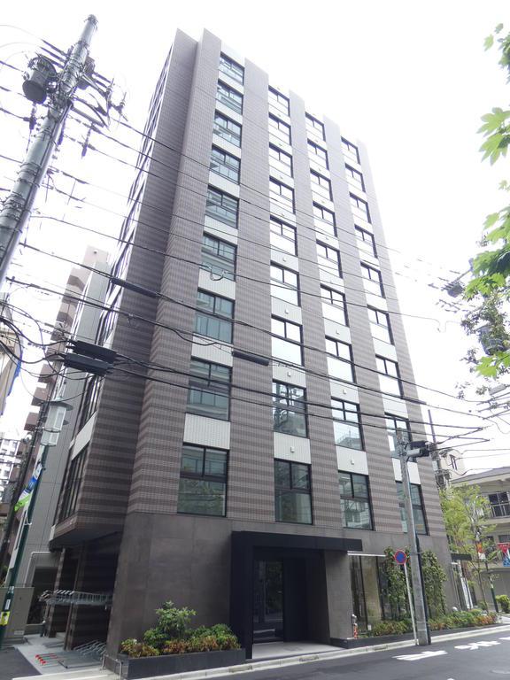 1LDK Mansion in Shibuya, Tokyo - Image 1