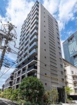 1LDK Mansion in Shibuya, Tokyo - Image 1