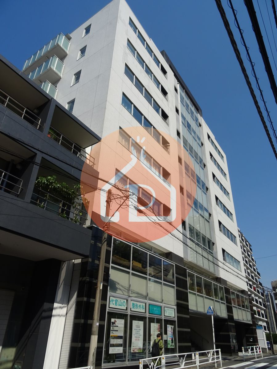 1LDK Mansion in Shibuya, Tokyo - Image 1