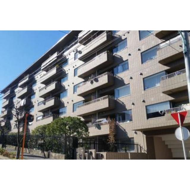 1LDK Mansion in Shibuya, Tokyo — photo 3 of 3