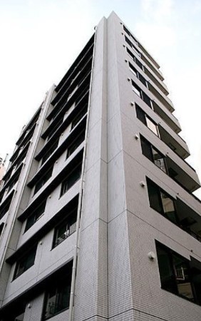 1LDK Mansion in Shibuya, Tokyo