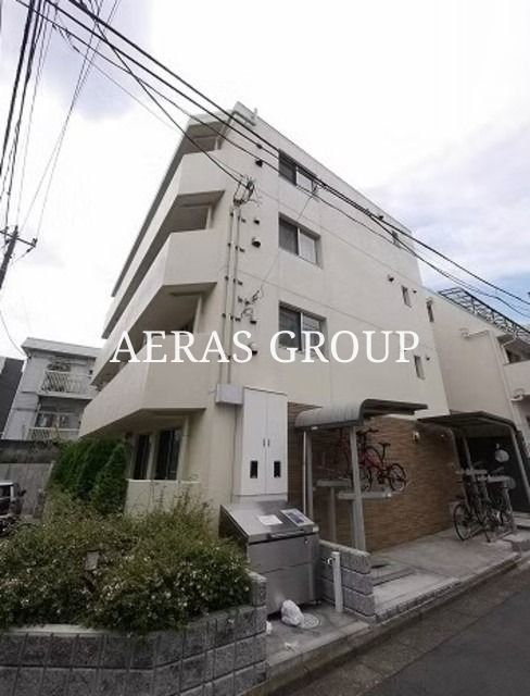1LDK Mansion in Shibuya, Tokyo - Image 1