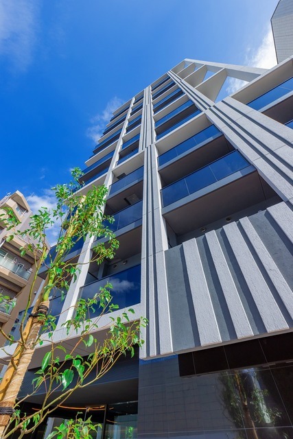 1LDK Mansion in Shibuya, Tokyo