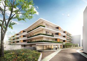 1LDK Mansion in Shibuya, Tokyo - Image 1