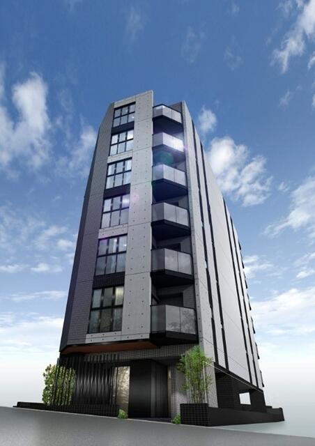 1LDK Mansion in Shibuya, Tokyo - Image 1