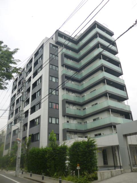 1LDK Mansion in Shibuya, Tokyo - Image 1
