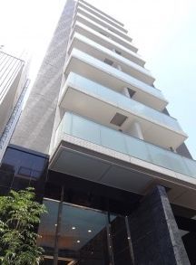 1LDK Mansion in Shibuya, Tokyo - Image 1