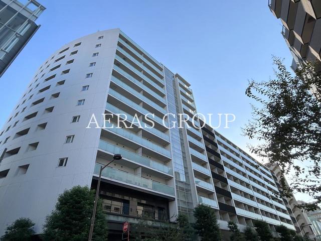 1LDK Mansion in Shibuya, Tokyo - Image 1