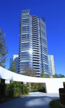 1LDK Mansion in Shinjuku, Tokyo