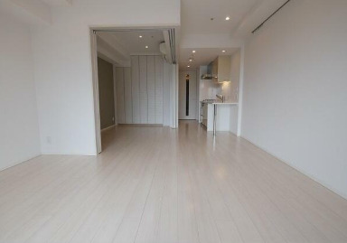 1LDK Mansion in Shinjuku, Tokyo — photo 3 of 3