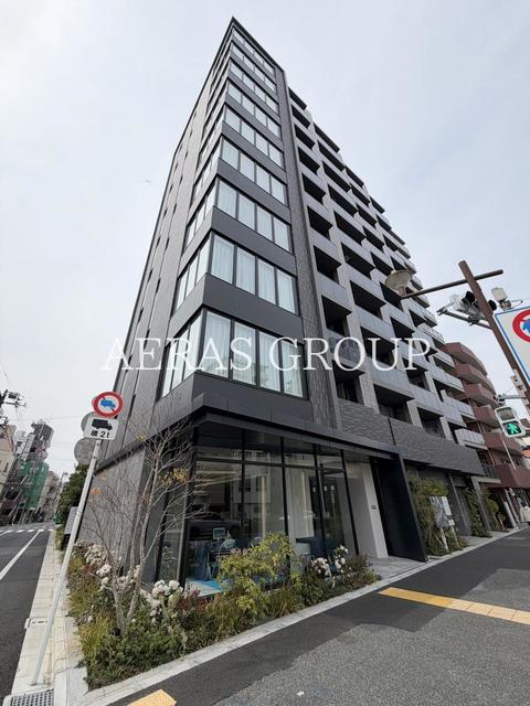 1LDK Mansion in Shinjuku, Tokyo