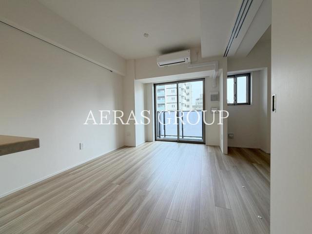 1LDK Mansion in Shinjuku, Tokyo — photo 3 of 3