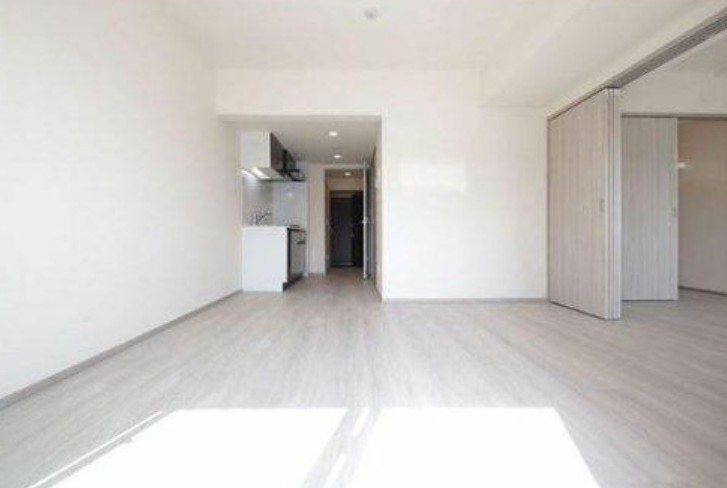 1LDK Mansion in Shinjuku, Tokyo — photo 3 of 3