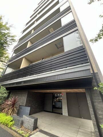 1LDK Mansion in Shinjuku, Tokyo — photo 3 of 3