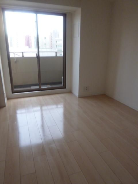 1LDK Mansion in Shinjuku, Tokyo — photo 3 of 3